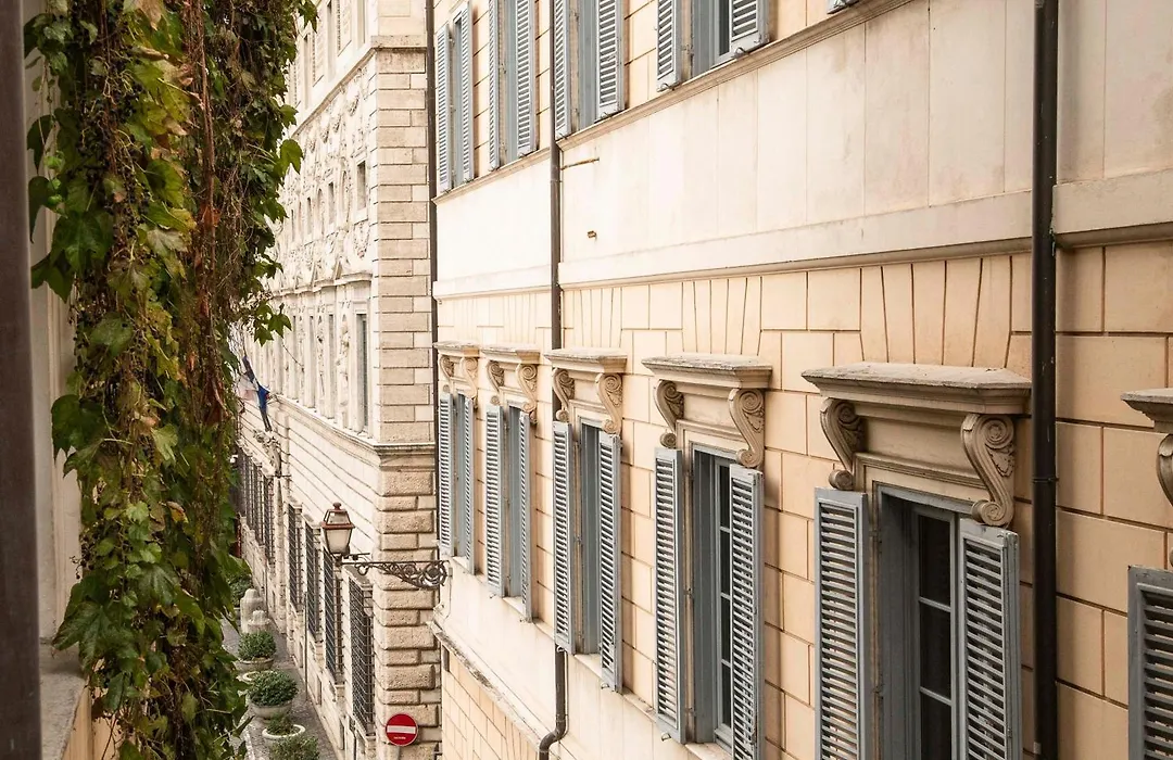 Suites Campo De' Fiori - Zen18-19-20-1