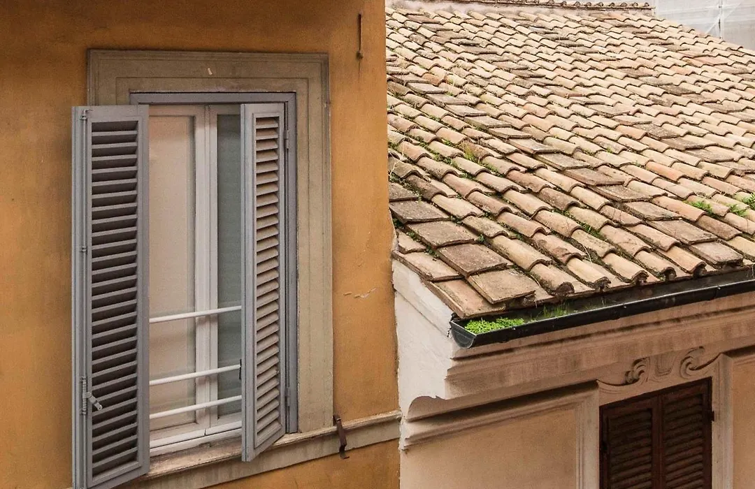 Suites Campo De' Fiori - Zen18-19-20-1